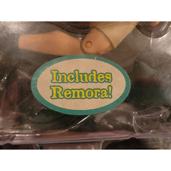 Steve Irwin The CROCODILE HUNTER TALKING Scuba Diving with Tiger Shark Remora - Picture 4 of 9